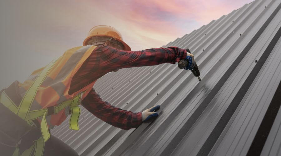 Expert Emergency Roof Repairs services in Bridgeton, NJ